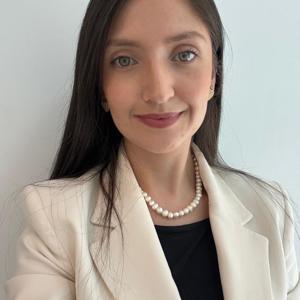 Foto de Sandra León